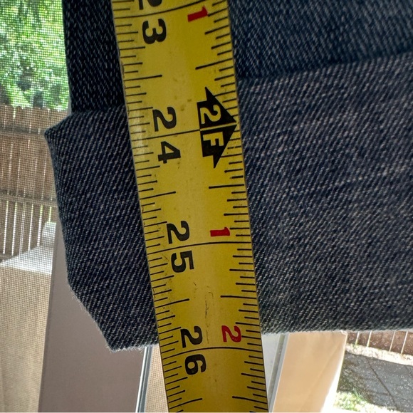 Citizens of Humanity COH Daisy Crop Boyfriend Jean Light Blue size 30 - Picture 12 of 16